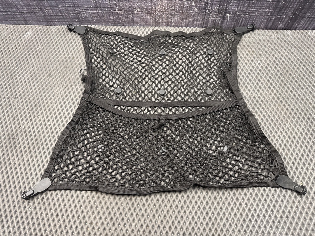 Сетка багажника, 1970 рублей, Красноярск