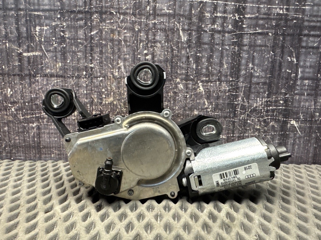 Мотор стеклоочистителя, 4210 рублей, Красноярск