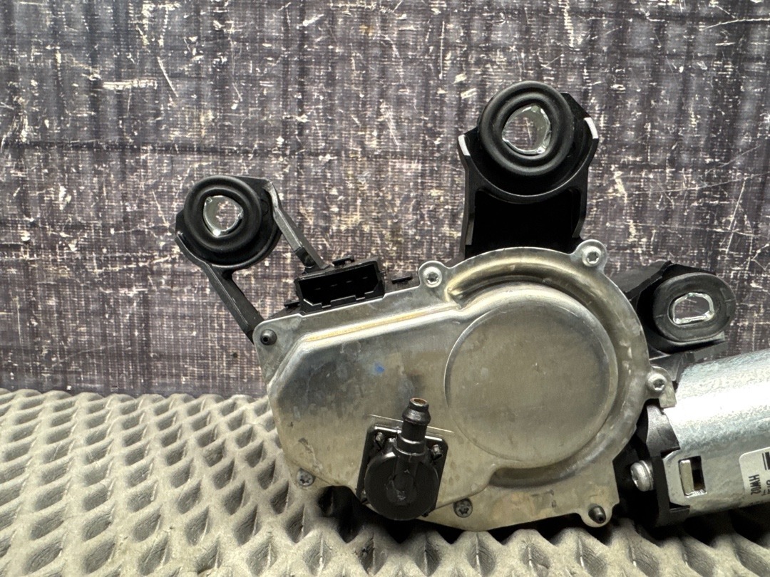 Мотор стеклоочистителя, 4210 рублей, Красноярск