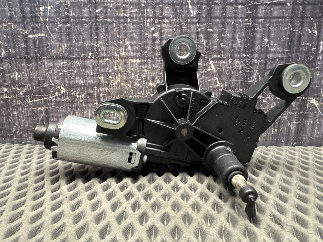 Мотор стеклоочистителя, 4210 рублей, Красноярск