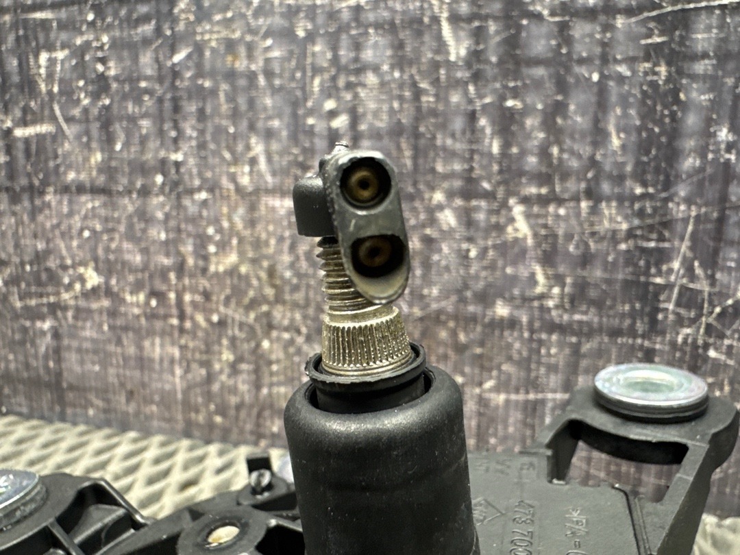 Мотор стеклоочистителя, 4210 рублей, Красноярск