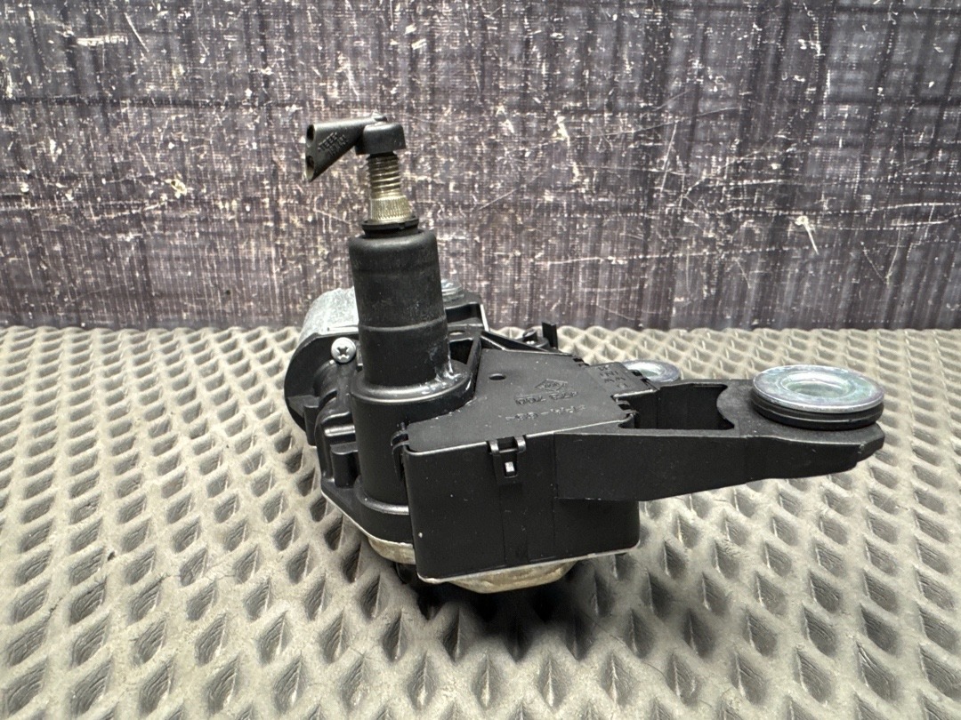 Мотор стеклоочистителя, 4210 рублей, Красноярск