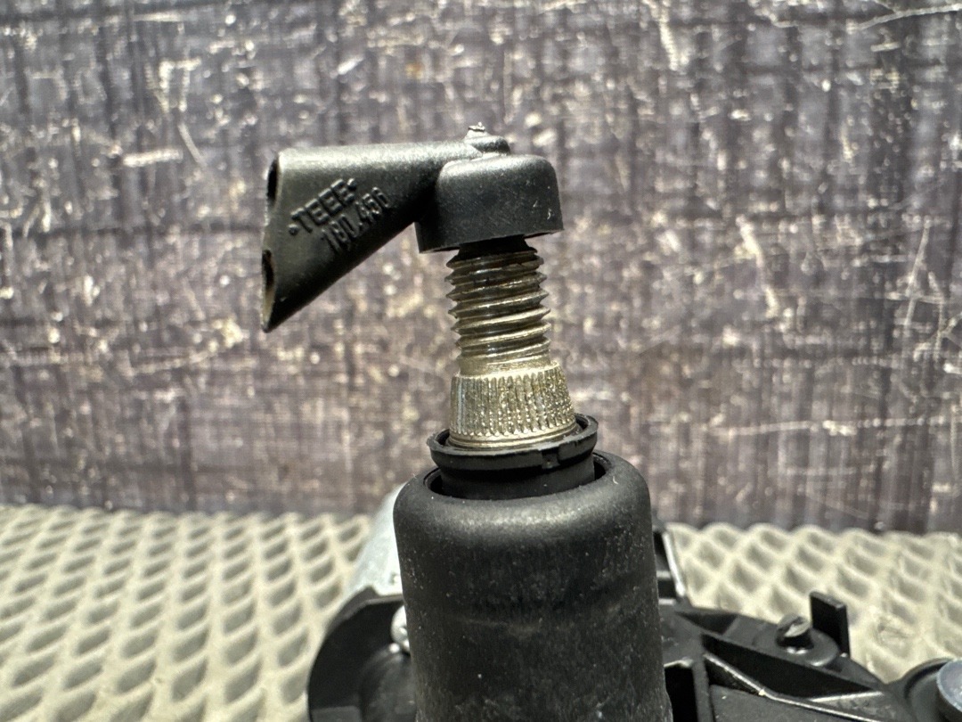 Мотор стеклоочистителя, 4210 рублей, Красноярск