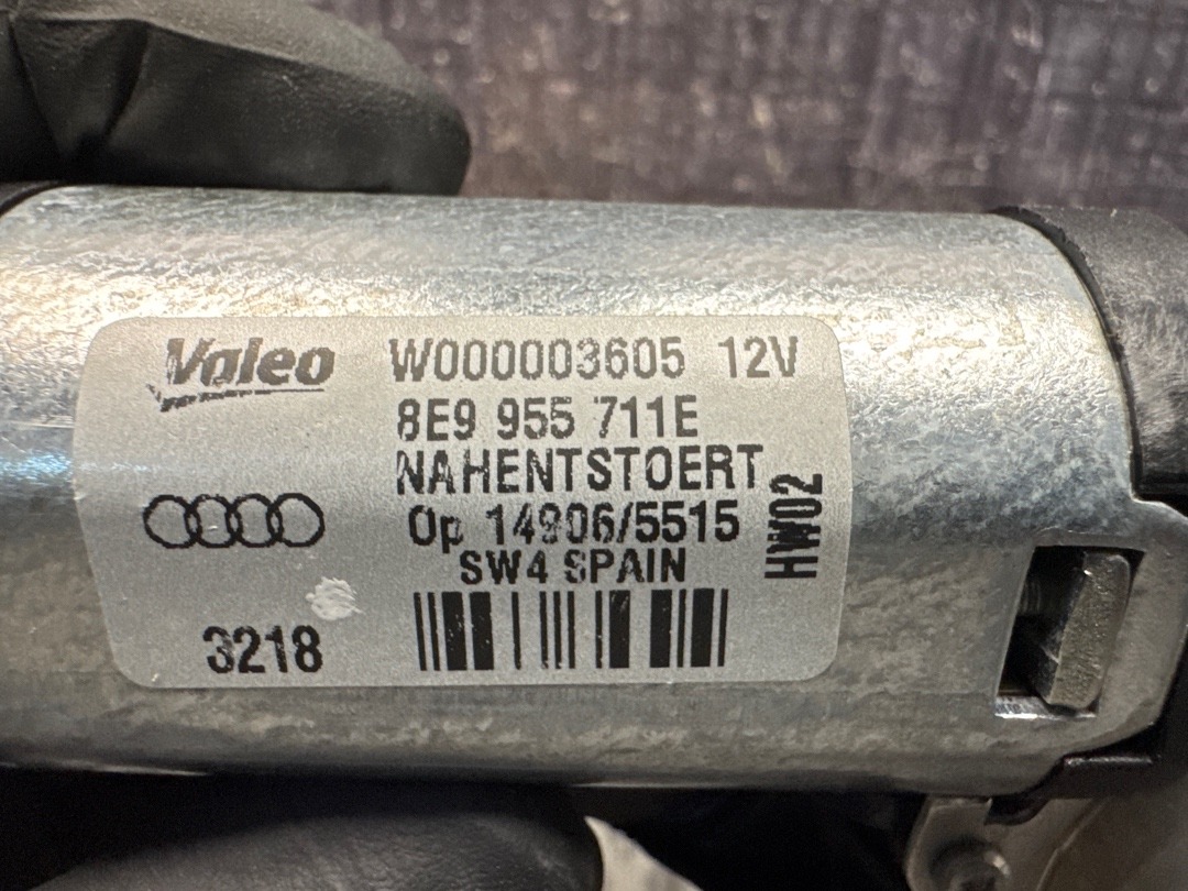 Мотор стеклоочистителя, 4210 рублей, Красноярск