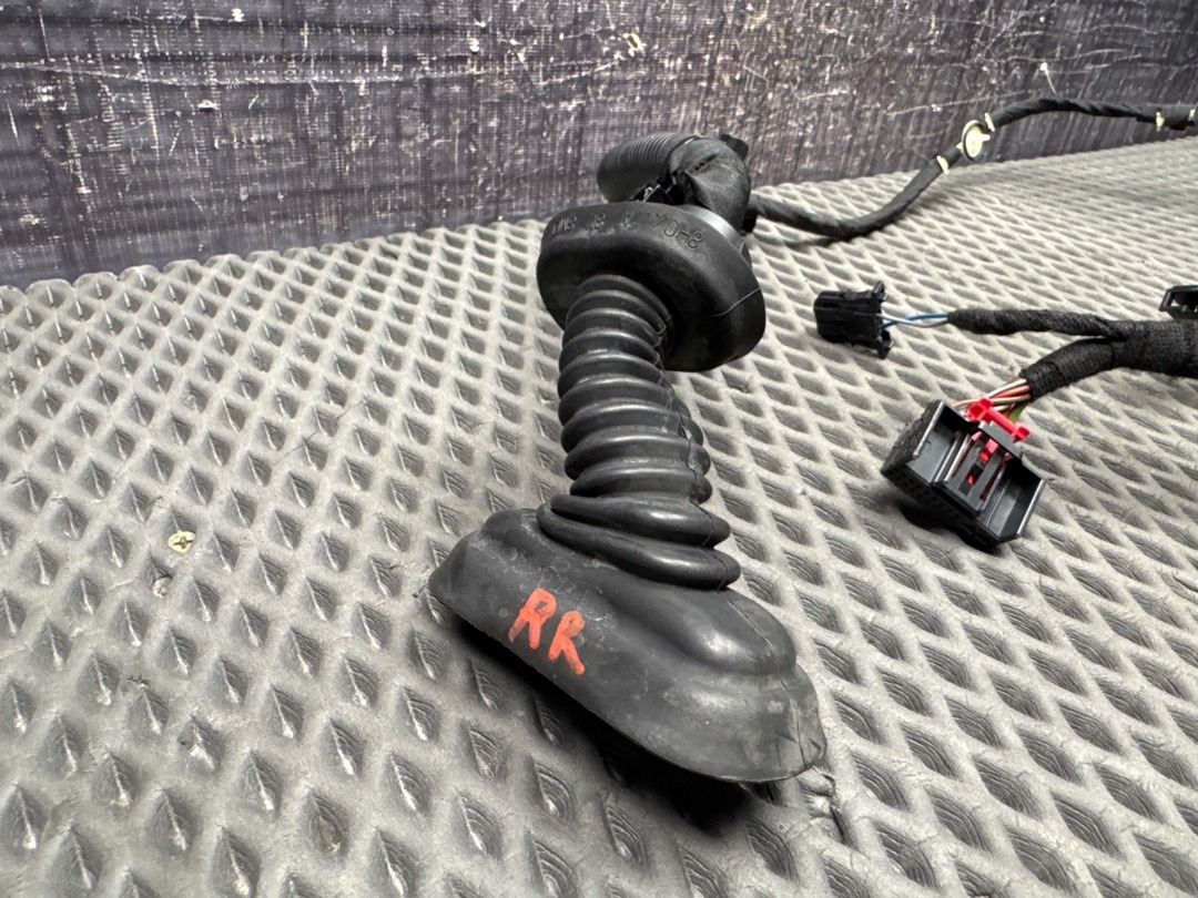 Проводка двери, 1680 рублей, Красноярск