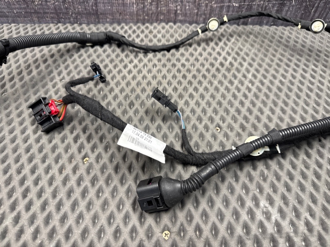 Проводка двери, 1680 рублей, Красноярск