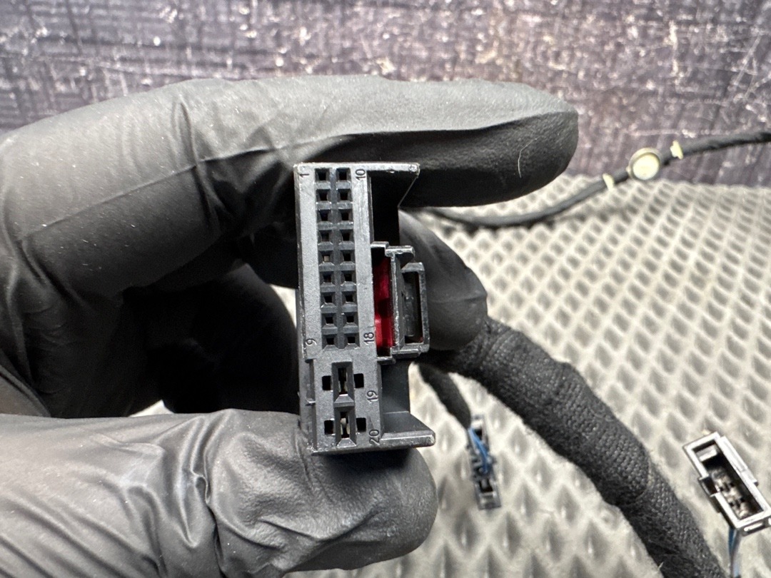 Проводка двери, 1680 рублей, Красноярск