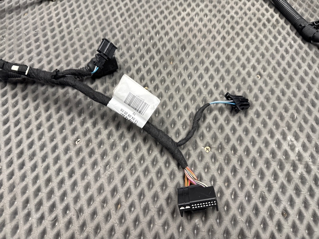 Проводка двери, 1680 рублей, Красноярск