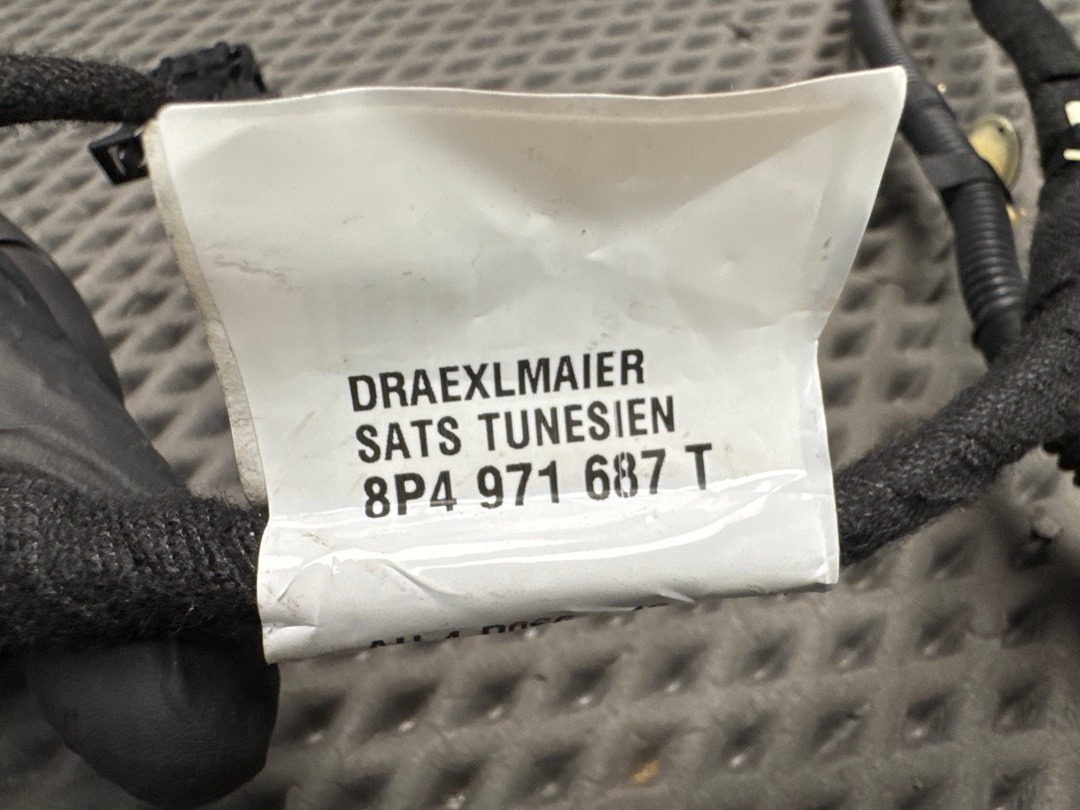 Проводка двери, 1680 рублей, Красноярск