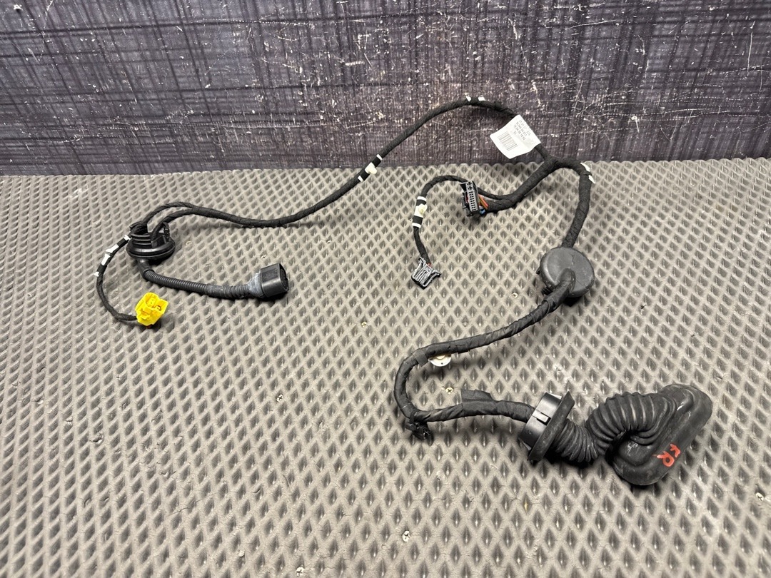 Проводка двери, 1720 рублей, Красноярск