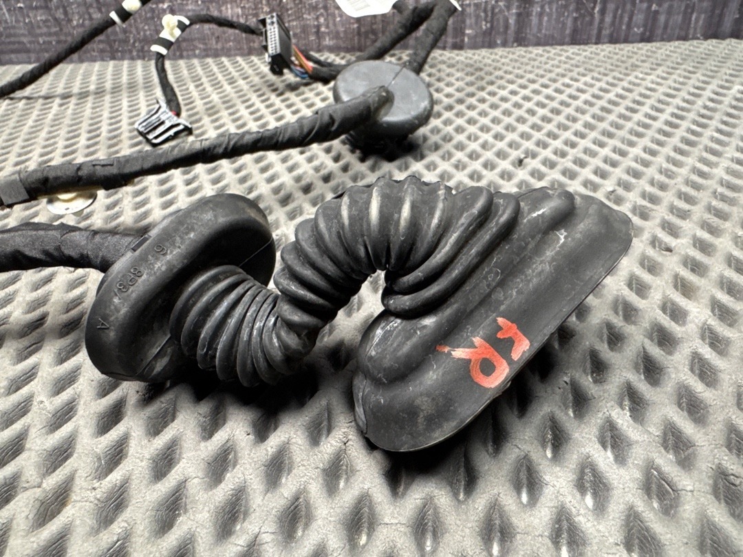 Проводка двери, 1720 рублей, Красноярск