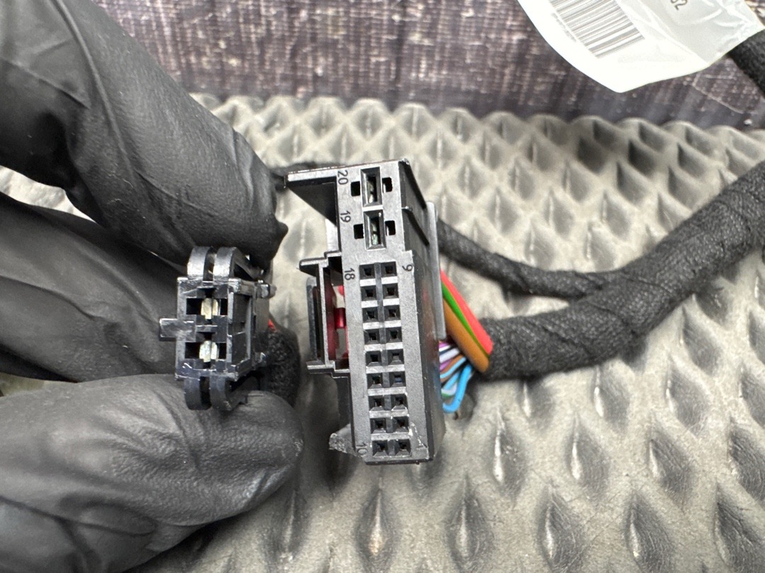 Проводка двери, 1720 рублей, Красноярск