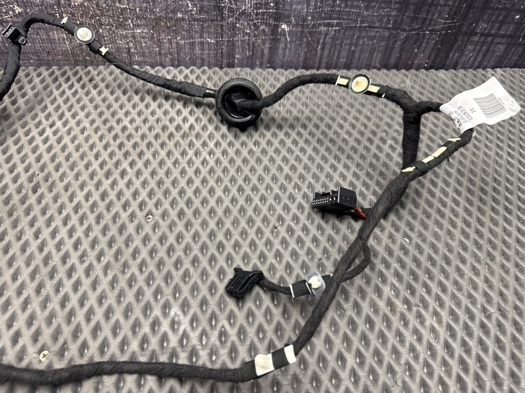 Проводка двери, 1720 рублей, Красноярск