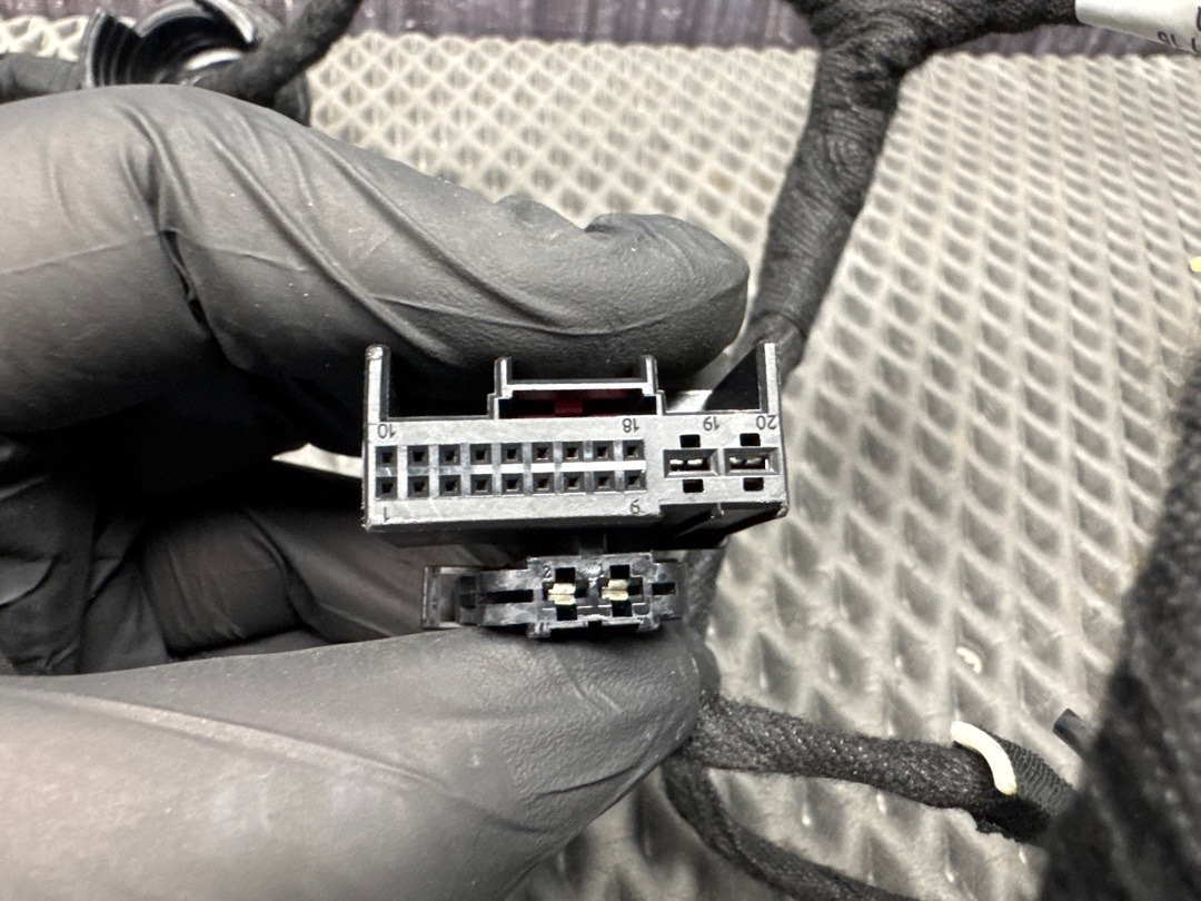 Проводка двери, 1720 рублей, Красноярск