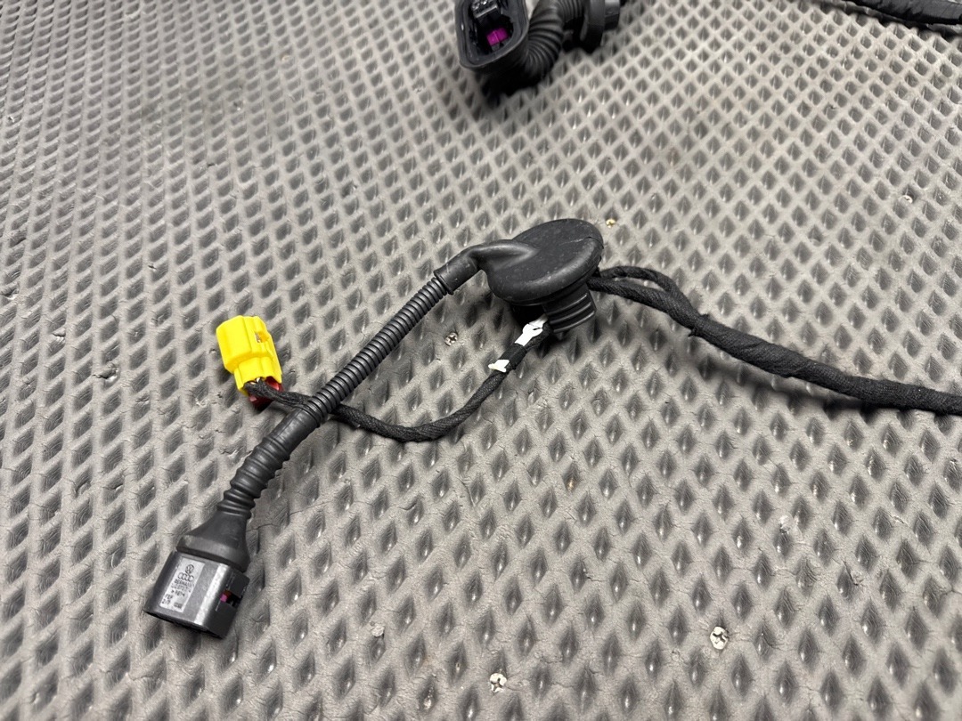 Проводка двери, 1720 рублей, Красноярск