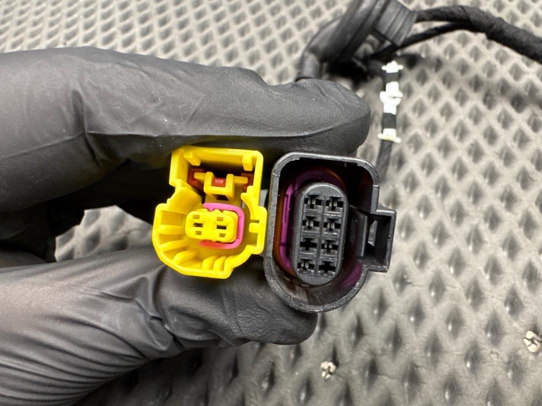 Проводка двери, 1720 рублей, Красноярск