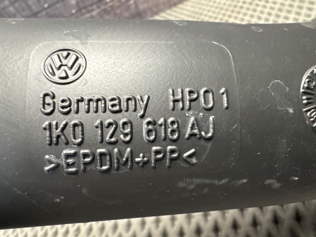 Гофра впуска, 1120 рублей, Красноярск