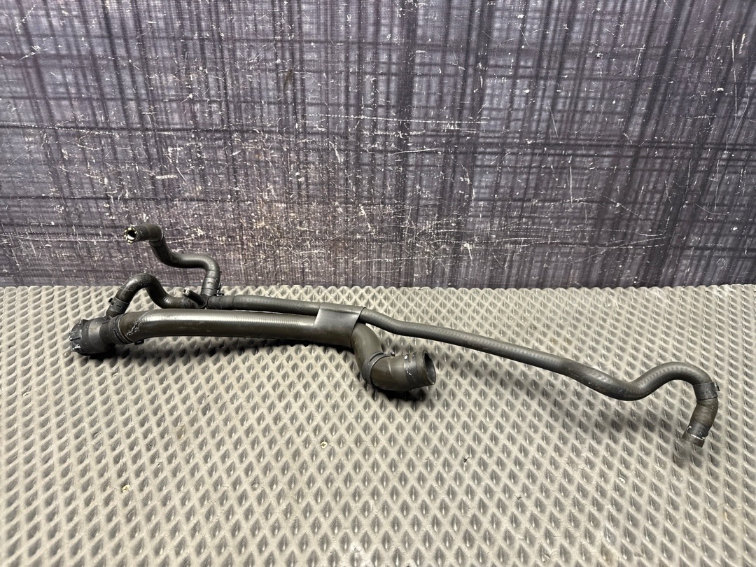 Шланг системы охлаждения, 2420 рублей, Красноярск