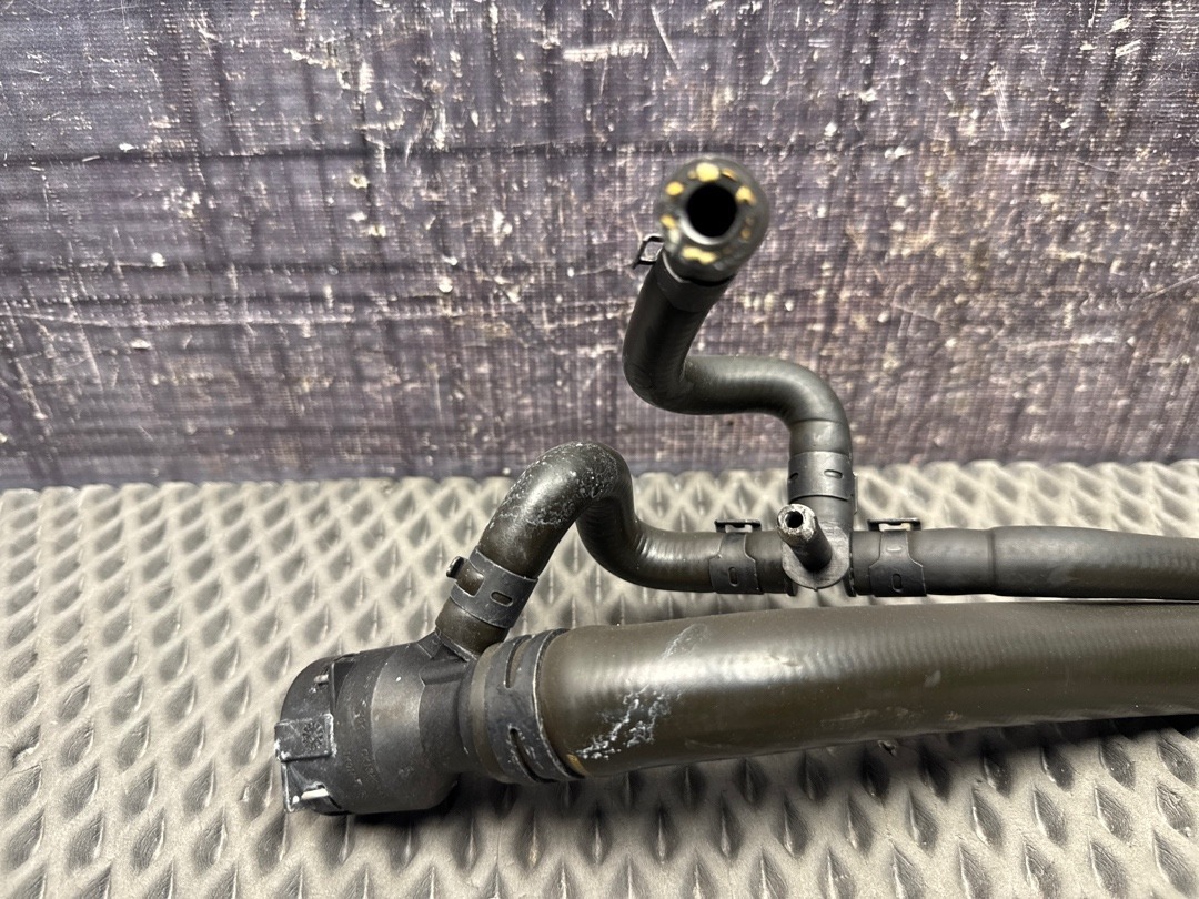 Шланг системы охлаждения, 2420 рублей, Красноярск