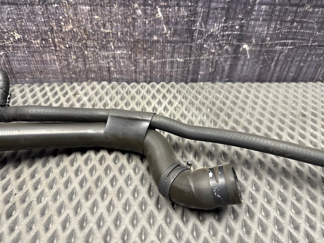 Шланг системы охлаждения, 2420 рублей, Красноярск