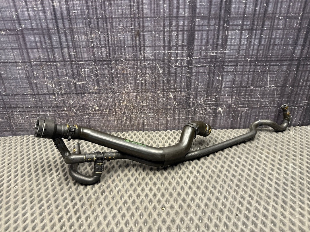 Шланг системы охлаждения, 2420 рублей, Красноярск