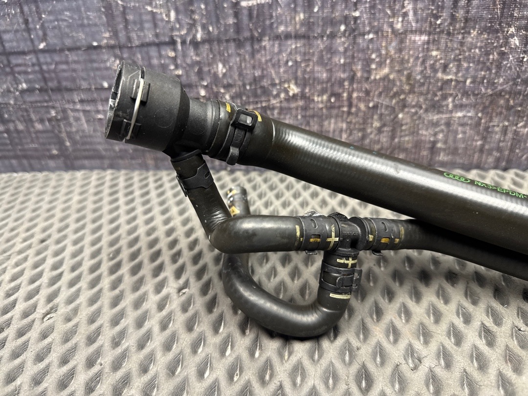 Шланг системы охлаждения, 2420 рублей, Красноярск