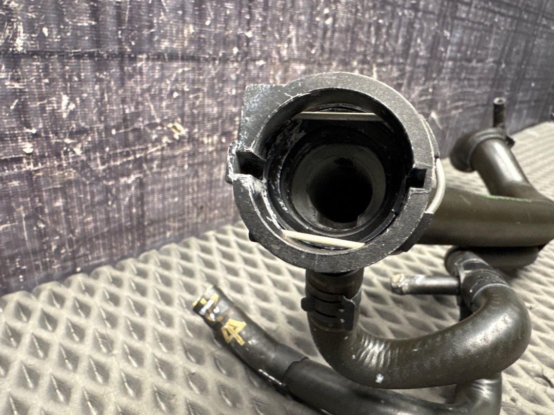 Шланг системы охлаждения, 2420 рублей, Красноярск