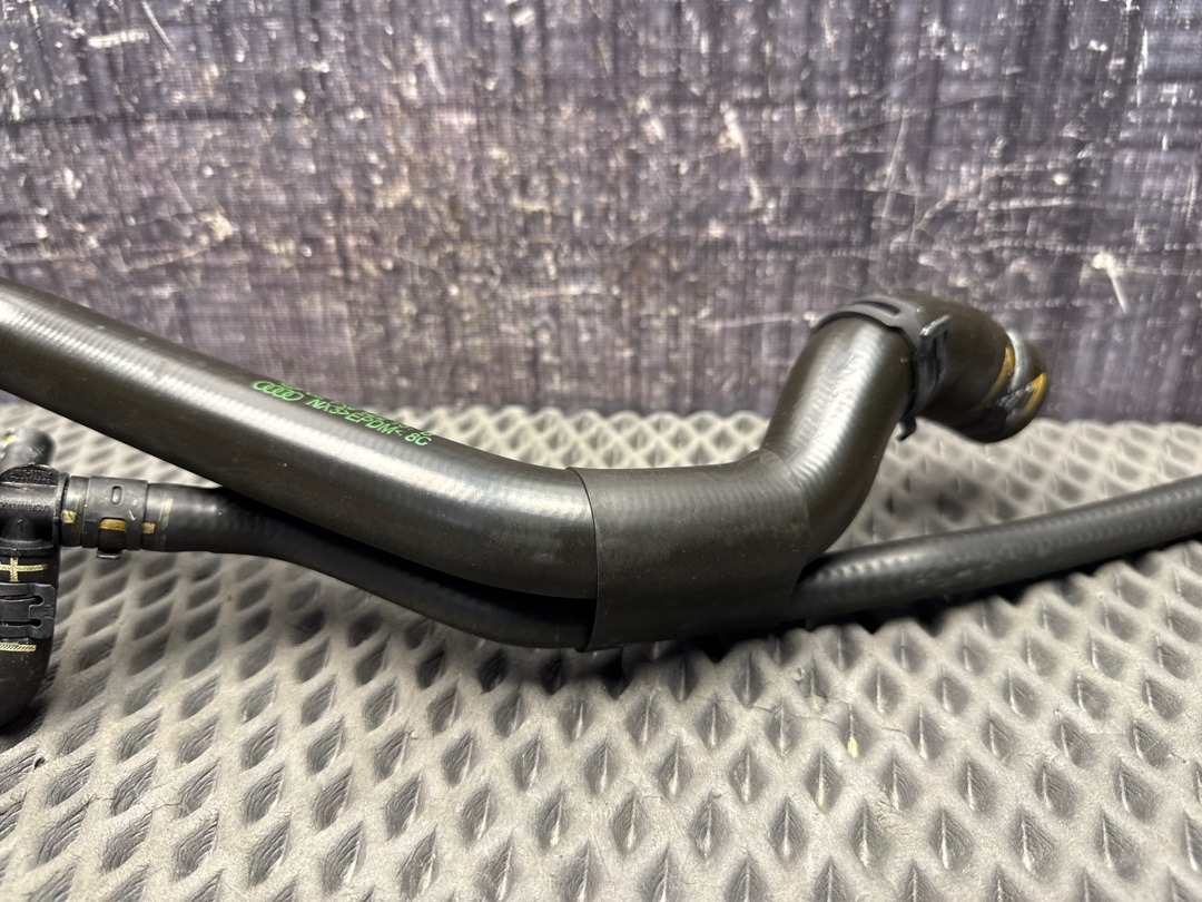 Шланг системы охлаждения, 2420 рублей, Красноярск