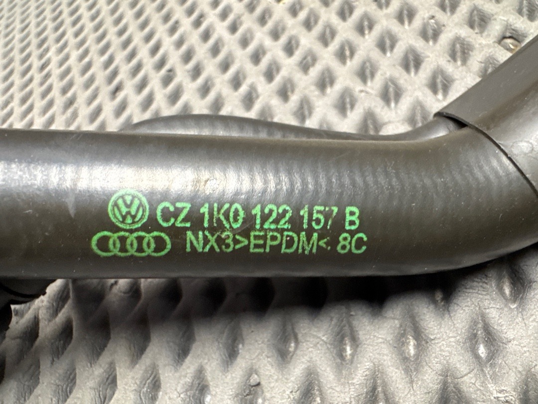 Шланг системы охлаждения, 2420 рублей, Красноярск