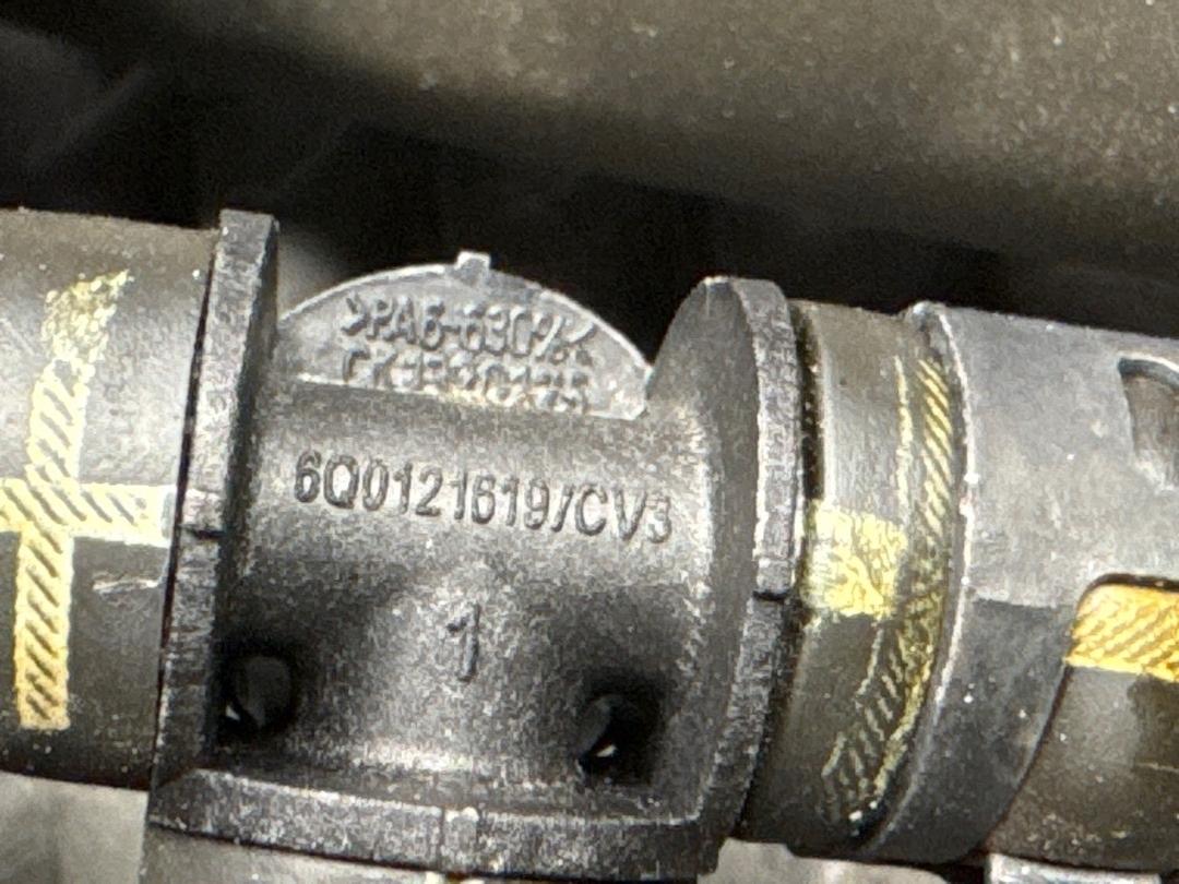 Шланг системы охлаждения, 2420 рублей, Красноярск