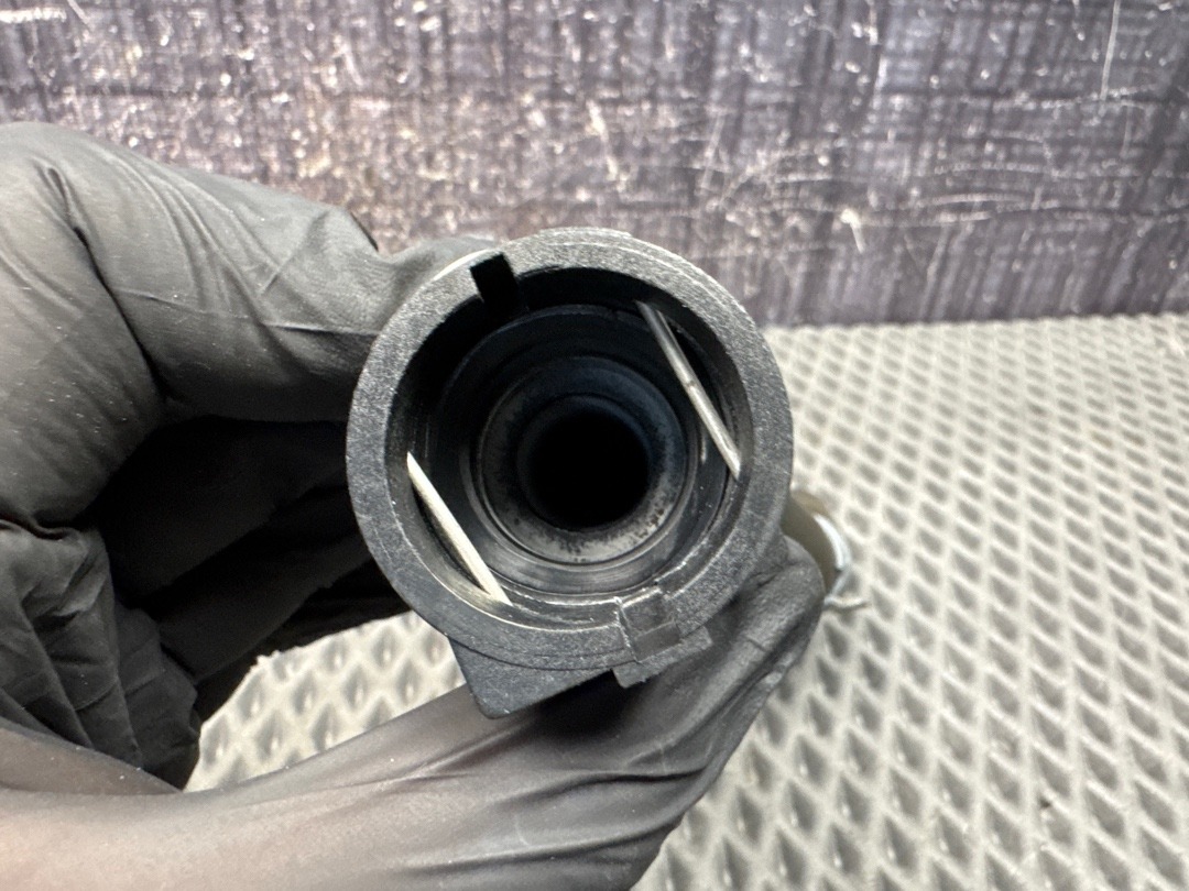 Шланг системы охлаждения, 960 рублей, Красноярск