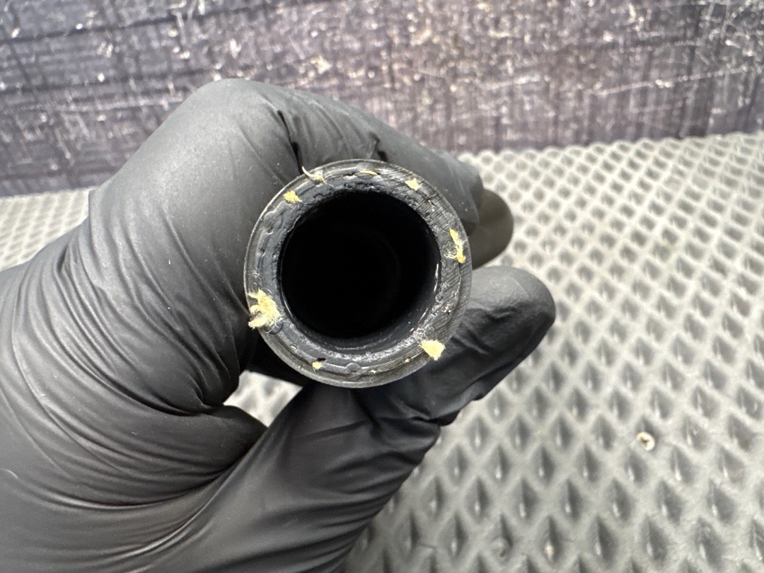 Шланг системы охлаждения, 960 рублей, Красноярск