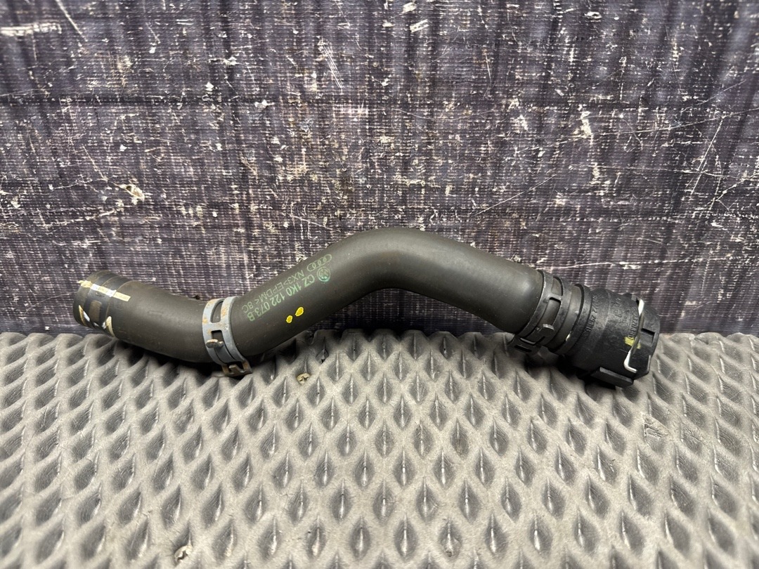 Шланг системы охлаждения, 960 рублей, Красноярск