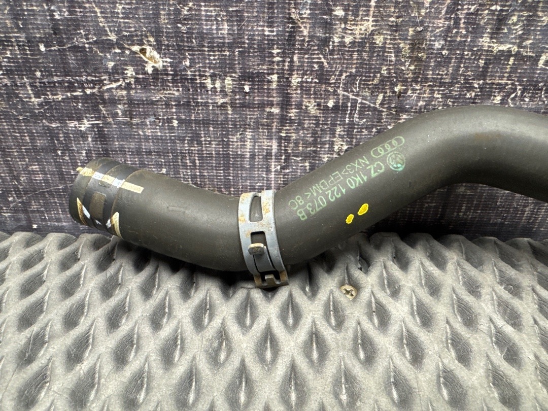 Шланг системы охлаждения, 960 рублей, Красноярск