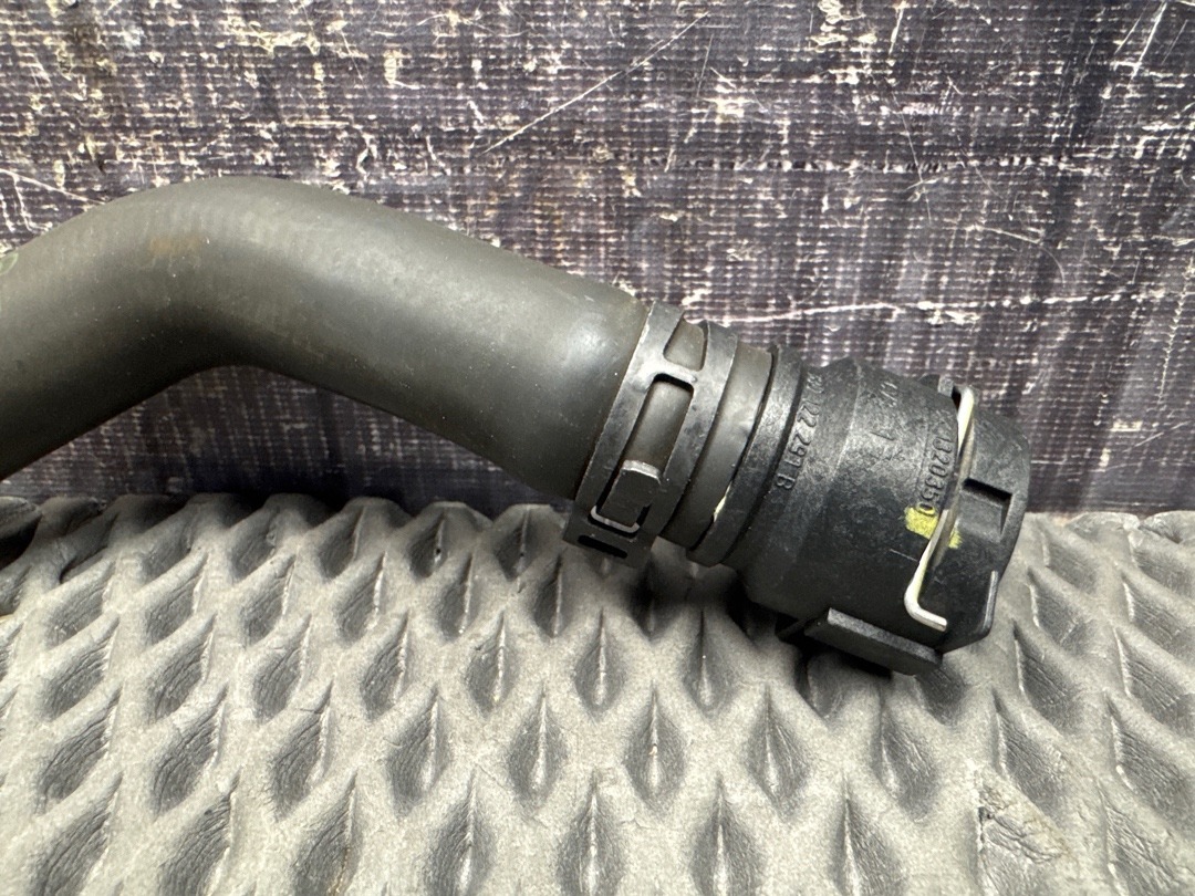 Шланг системы охлаждения, 960 рублей, Красноярск