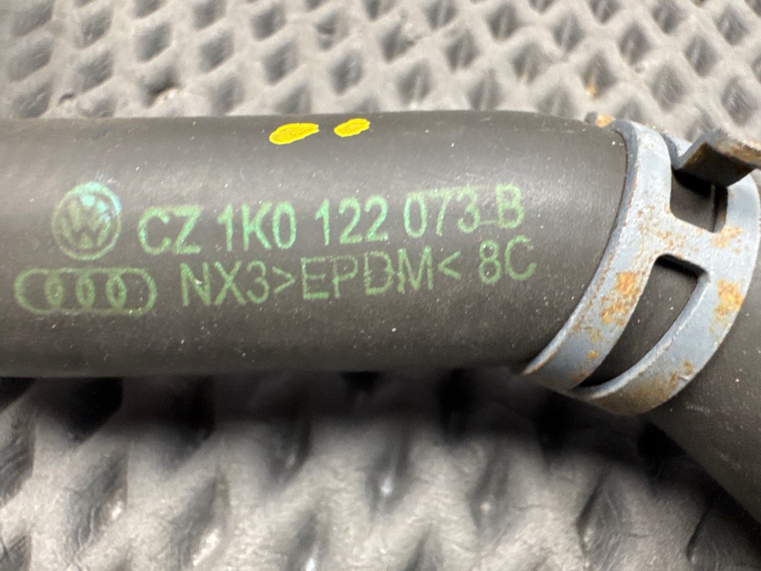 Шланг системы охлаждения, 960 рублей, Красноярск