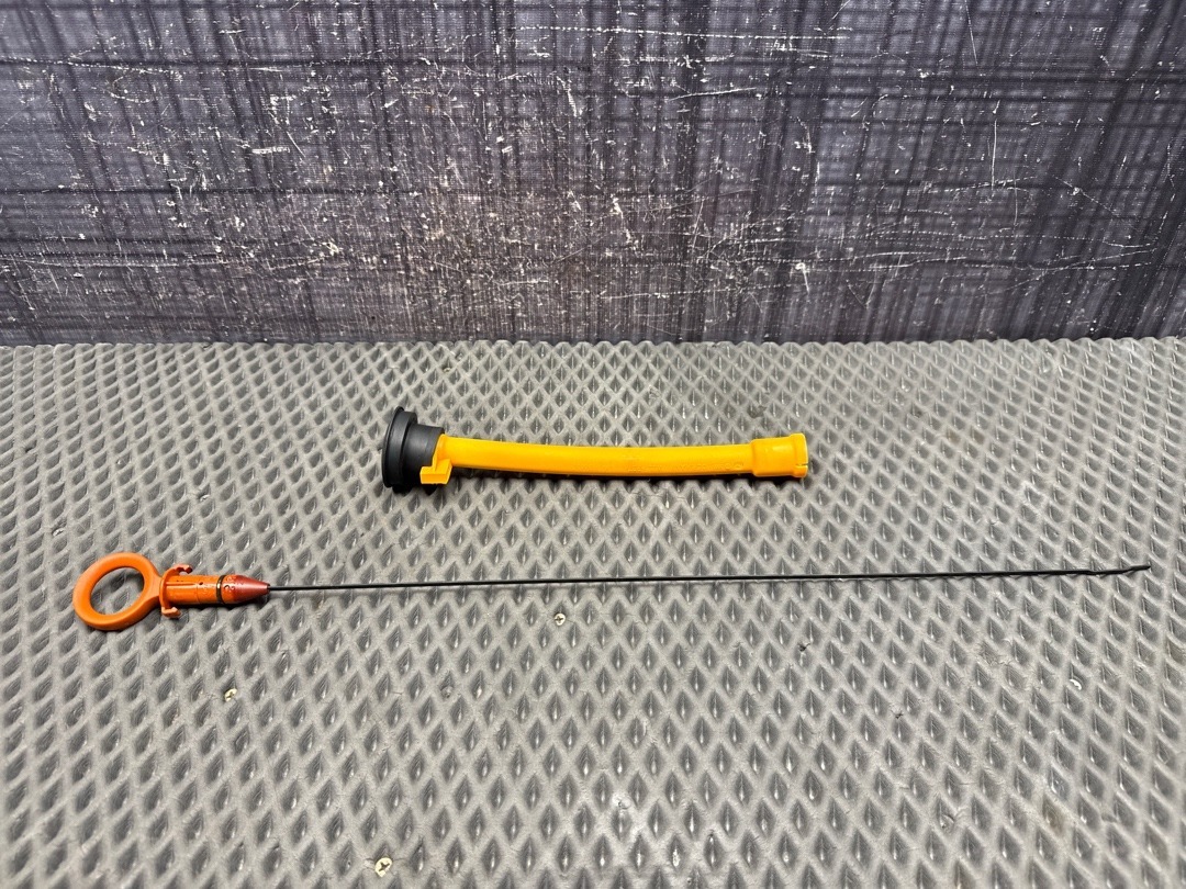 Щуп масляный, 1870 рублей, Красноярск