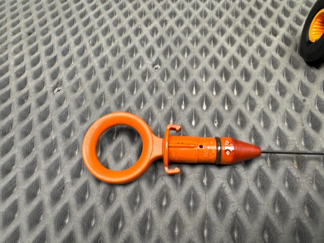 Щуп масляный, 1870 рублей, Красноярск