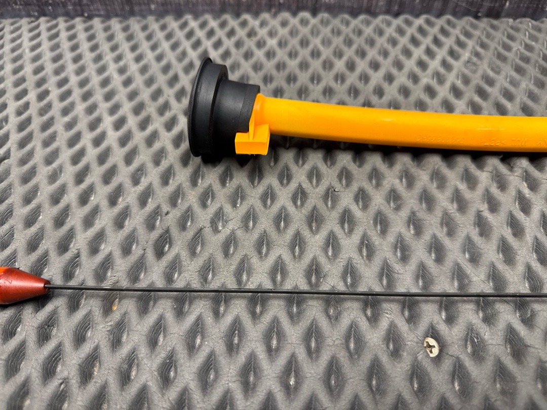 Щуп масляный, 1870 рублей, Красноярск