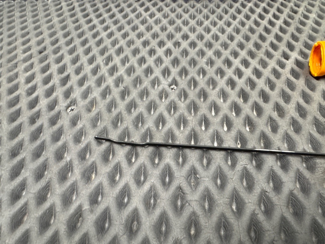 Щуп масляный, 1870 рублей, Красноярск