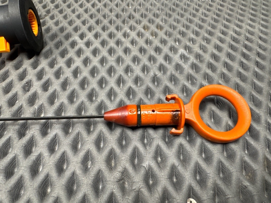 Щуп масляный, 1870 рублей, Красноярск