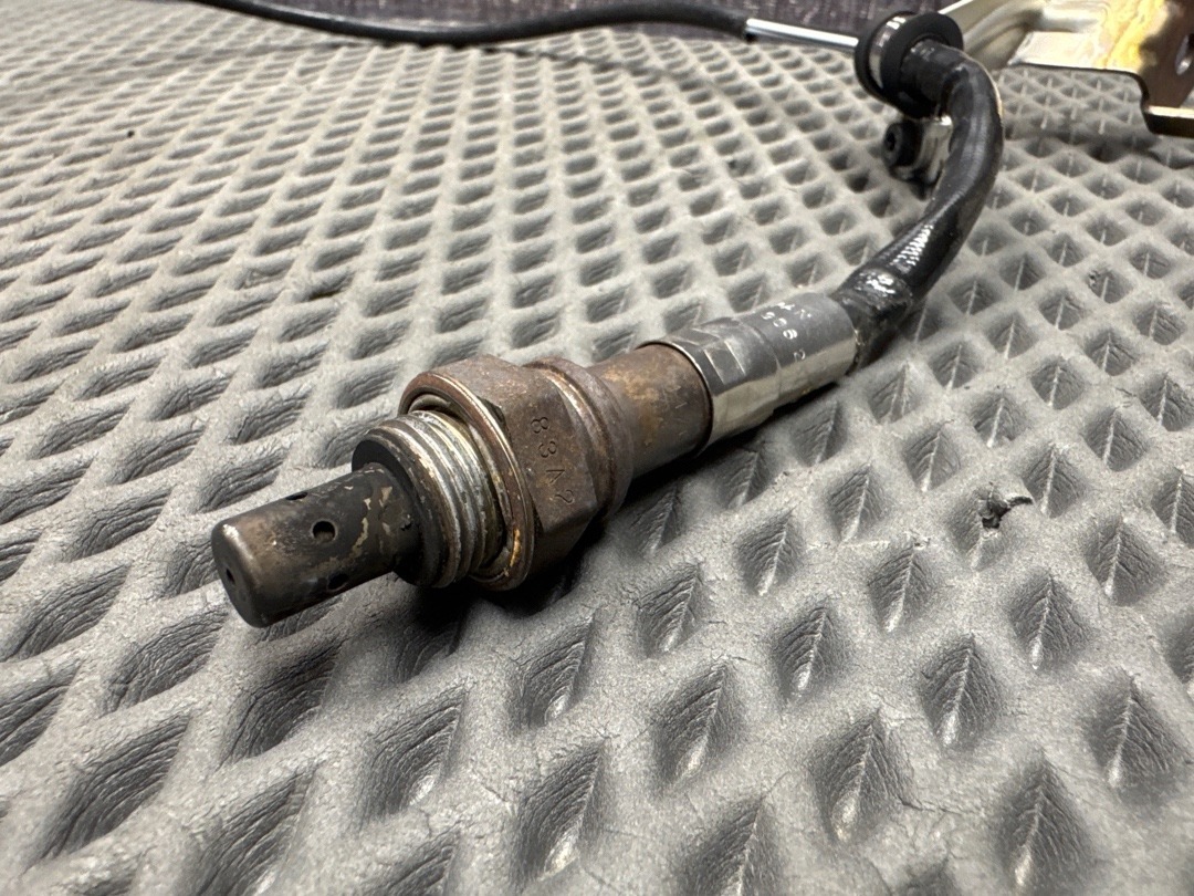 Датчик кислорода, 7740 рублей, Красноярск