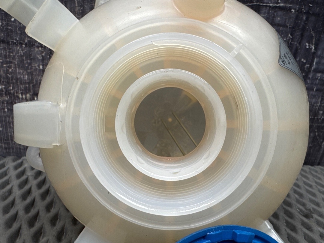 Бачок расширительный, 1860 рублей, Красноярск