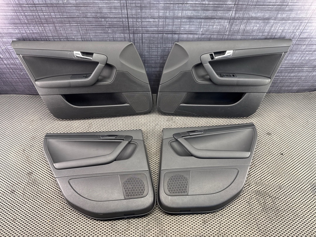 Комплект обшивок дверей, 9820 рублей, Красноярск