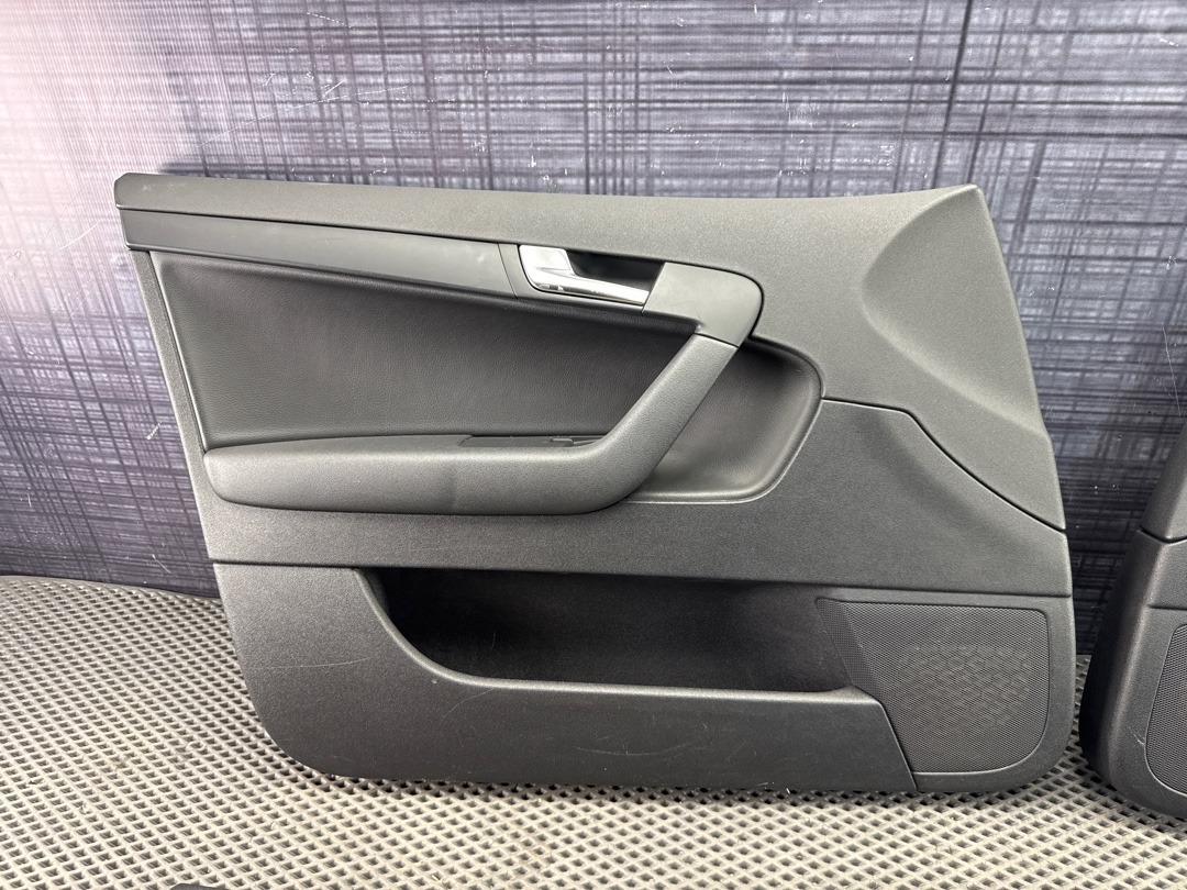 Комплект обшивок дверей, 9820 рублей, Красноярск