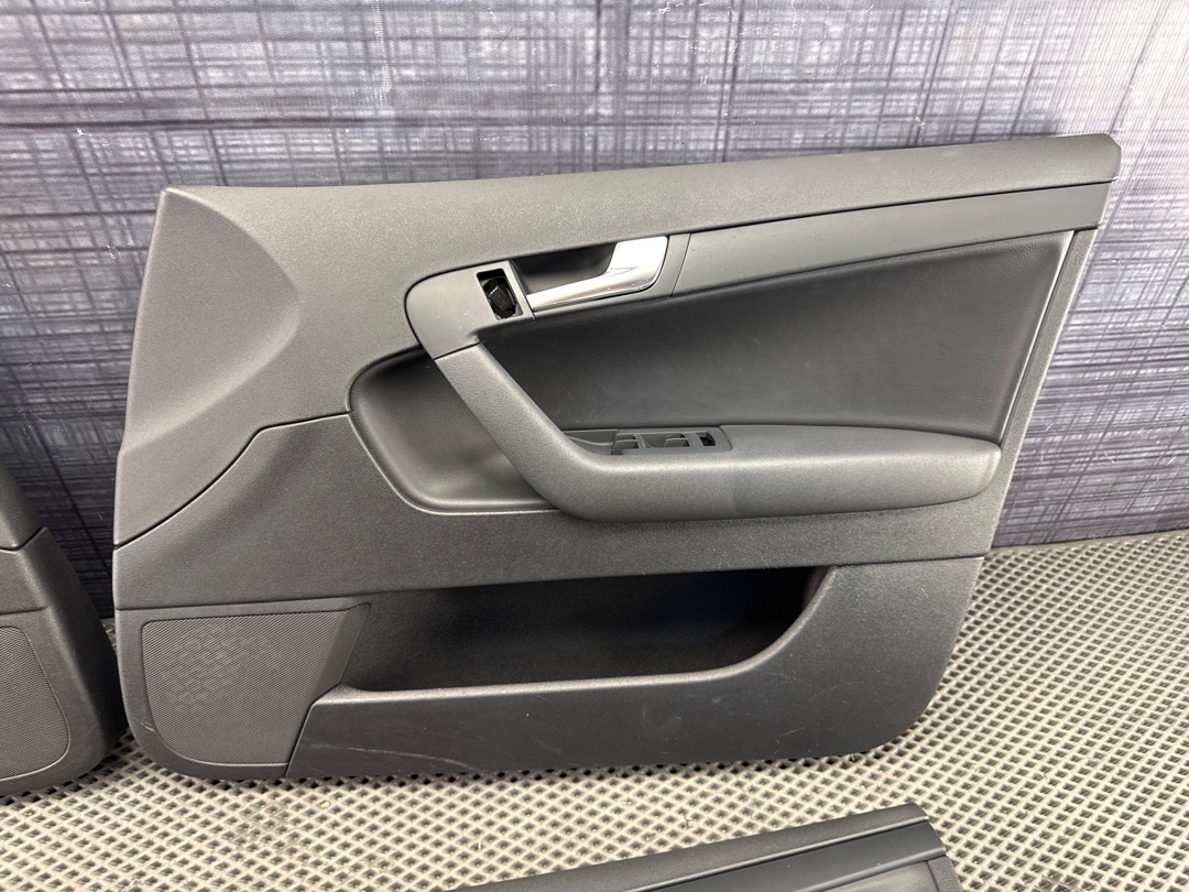 Комплект обшивок дверей, 9820 рублей, Красноярск