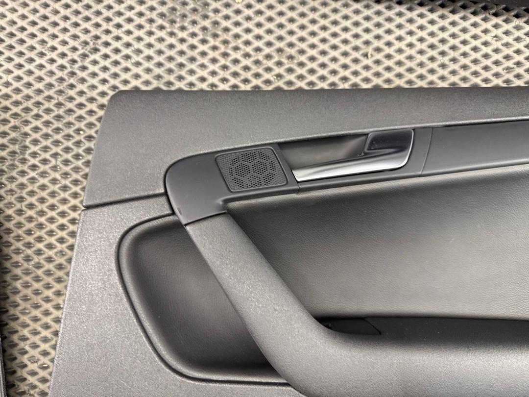 Комплект обшивок дверей, 9820 рублей, Красноярск