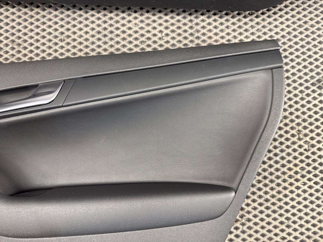 Комплект обшивок дверей, 9820 рублей, Красноярск