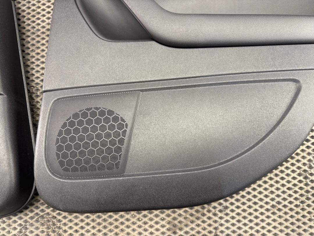 Комплект обшивок дверей, 9820 рублей, Красноярск