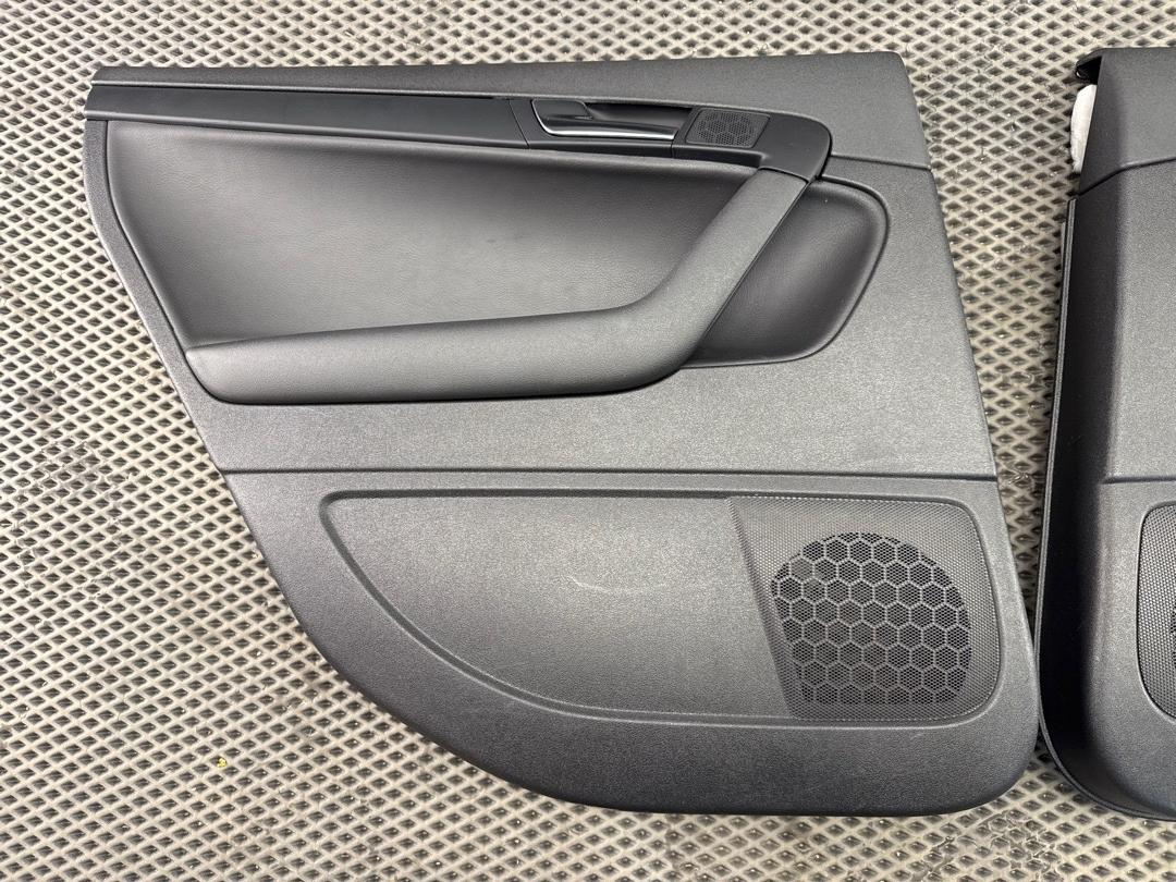 Комплект обшивок дверей, 9820 рублей, Красноярск